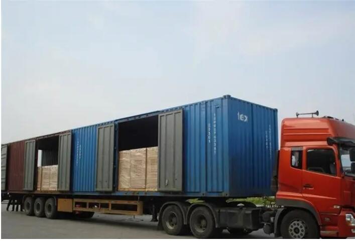 泉州到南宁整车运输