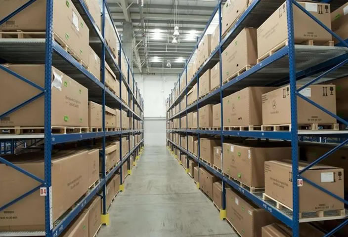 泉州到南宁货物仓储