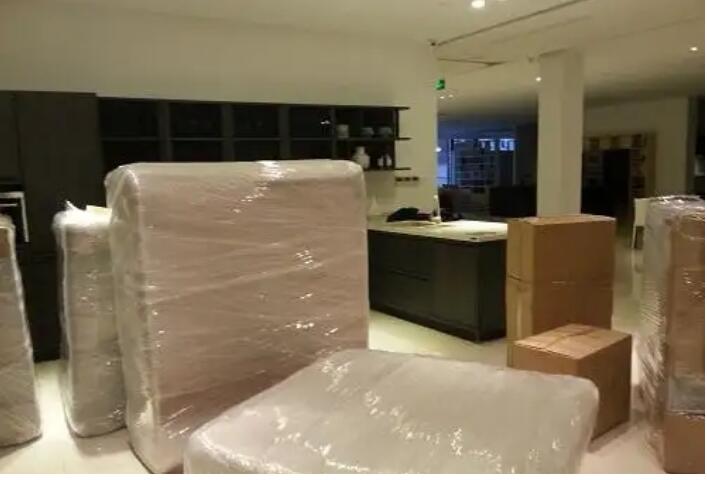 泉州到南宁长途搬家