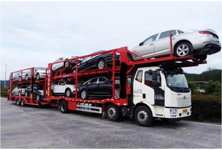 泉州到南宁轿车托运